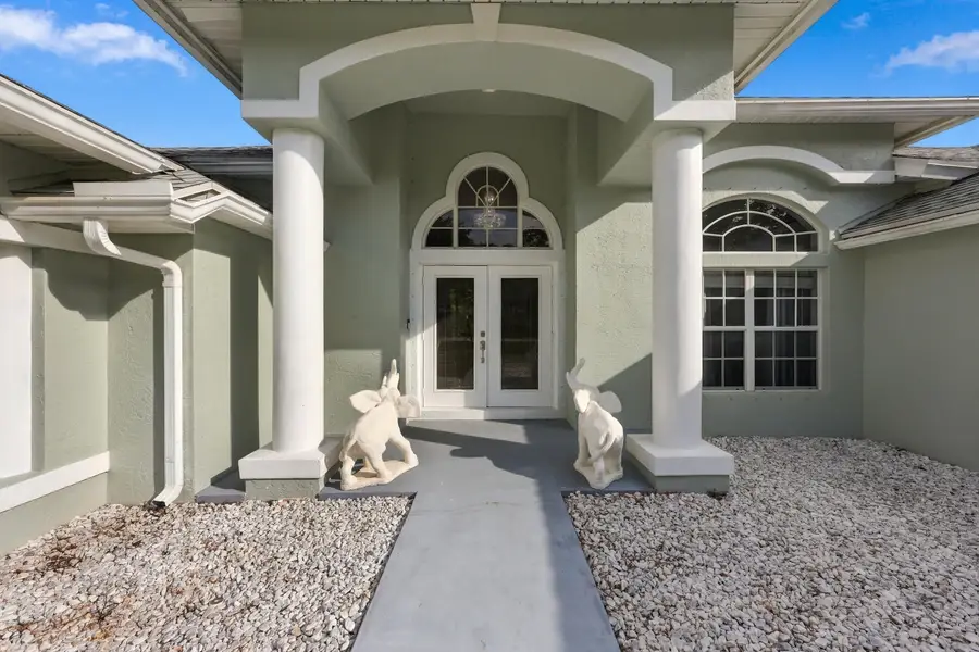 12711 71st Place N, The Acreage, FL 33412 - #3