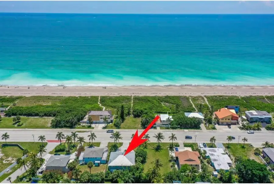 1107 S Ocean Drive, Fort Pierce, FL 34949 - #2