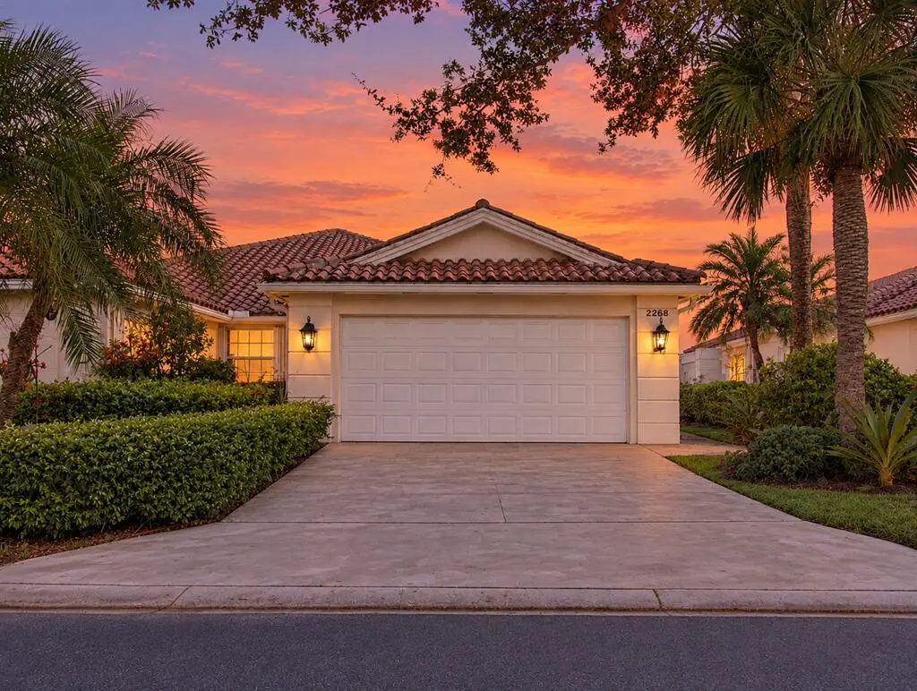 2268 Blue Springs Road, West Palm Beach, FL 33411 - #1