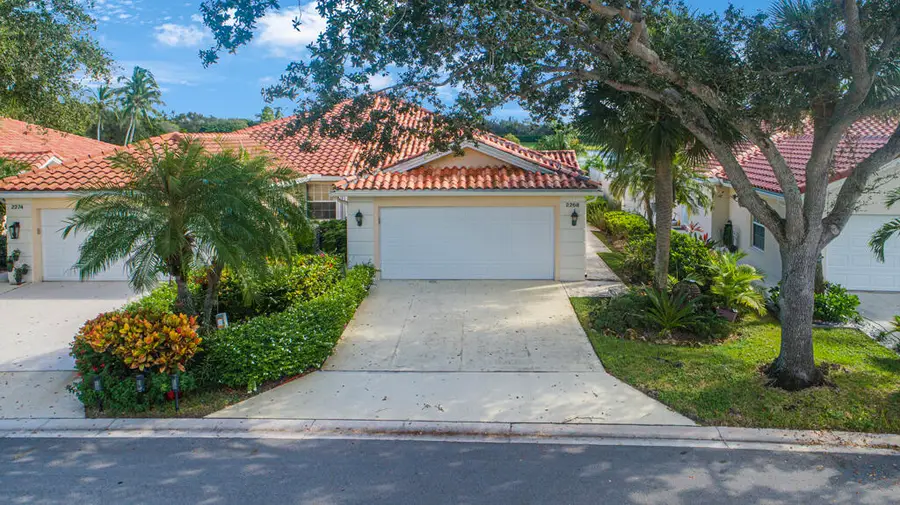 2268 Blue Springs Road, West Palm Beach, FL 33411 - #2
