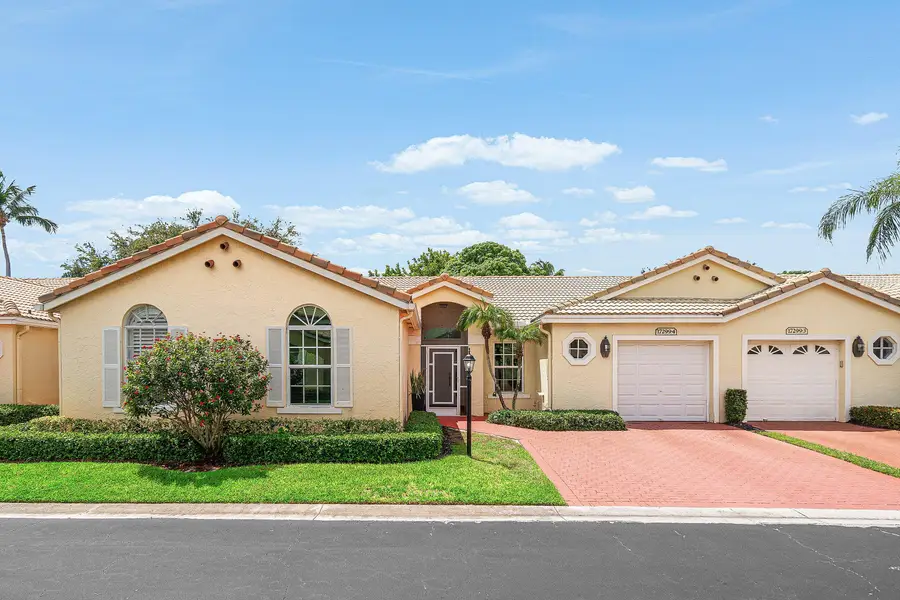 17299 Boca Club Boulevard #4, Boca Raton, FL 33487 - #2