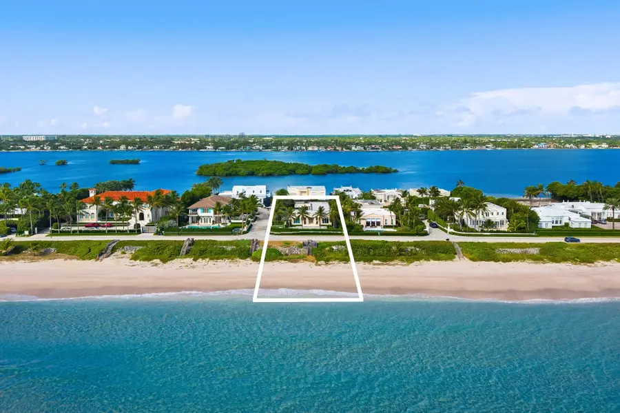 1740 S Ocean Boulevard, Palm Beach, FL 33480 - #2