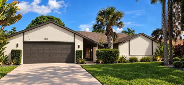 5275 Ouachita Drive, Lake Worth, FL 33467