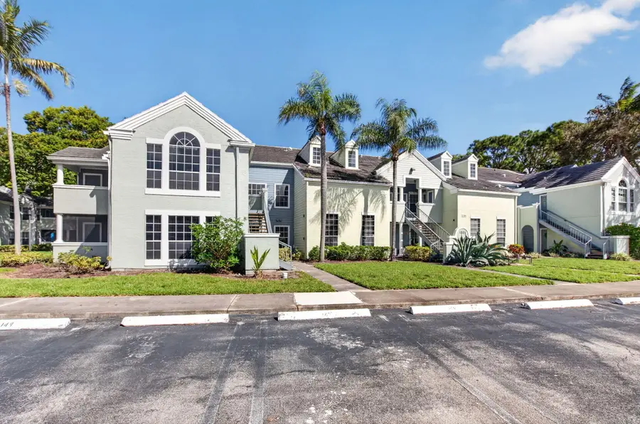 1205 Crystal Way #A, Delray Beach, FL 33444 - #2