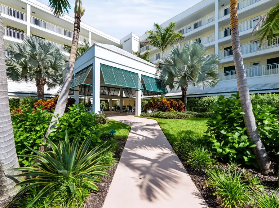 529 NE Plantation Road #105, Stuart, FL 34996 - #2