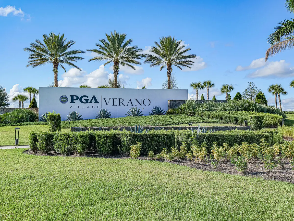9043 SW Vetta Way, Port Saint Lucie, FL 34987 - #1
