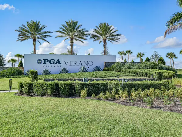 9043 SW Vetta Way, Port St Lucie, FL 34987