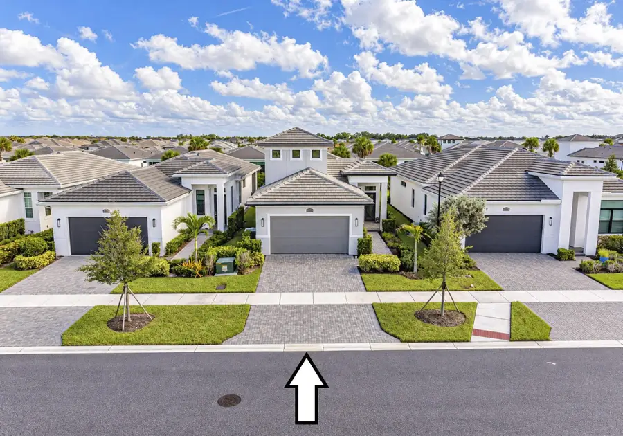 9043 SW Vetta Way, Port Saint Lucie, FL 34987 - #3