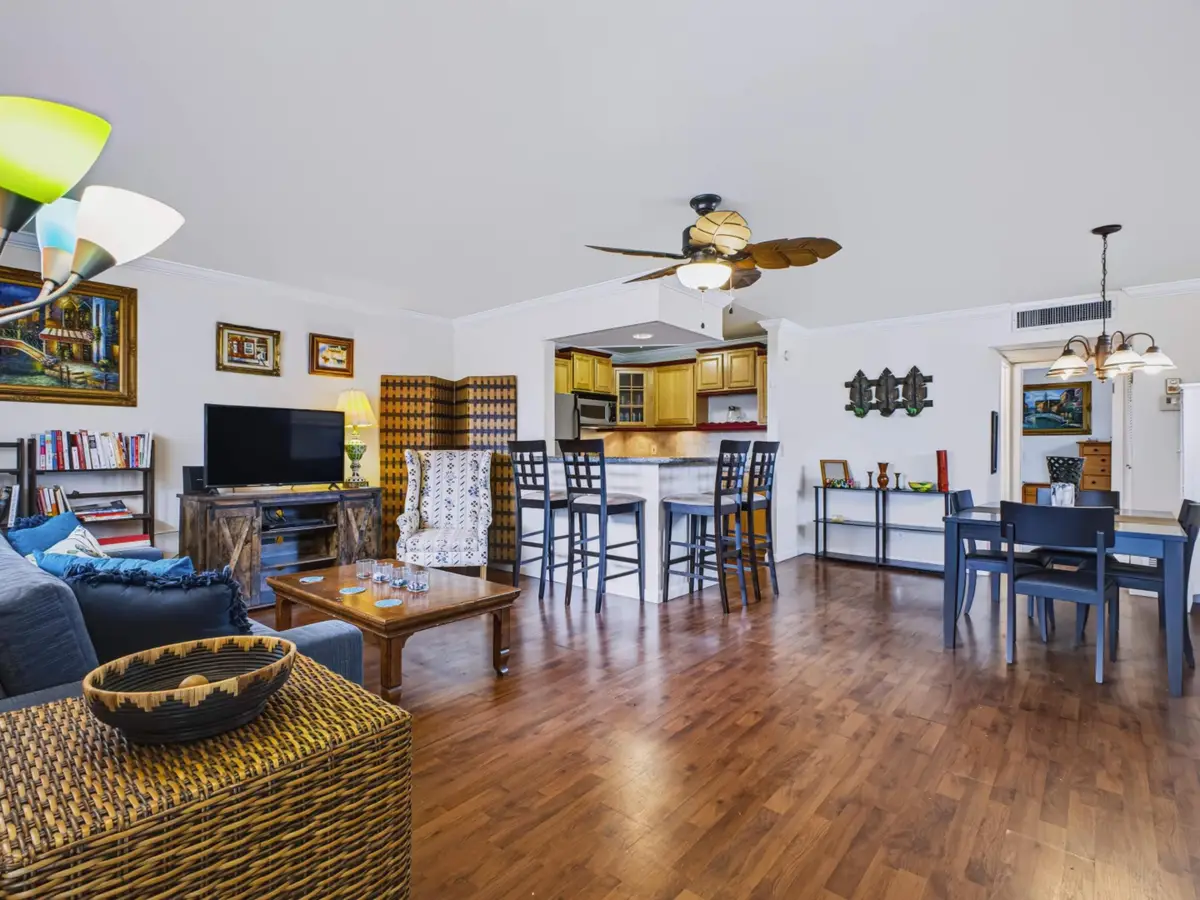 602 Brittany M, Delray Beach, FL 33446 - #1