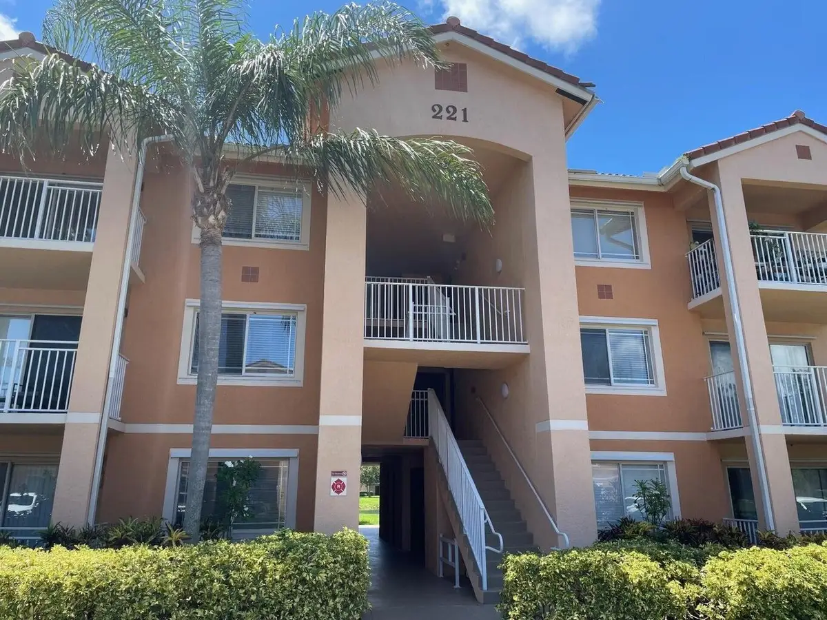 221 SW Palm Drive #104, Port Saint Lucie, FL 34986 - #1