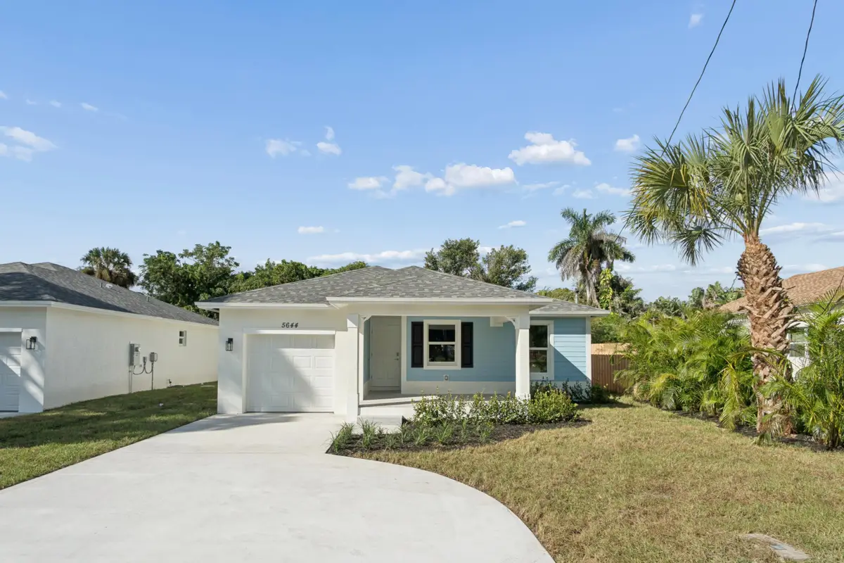 5644 SE 45th Avenue, Stuart, FL 34997 - #1