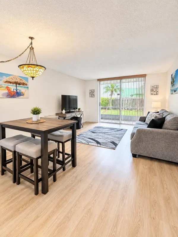9150 NW Lime Bay Boulevard #114, Tamarac, FL 33321