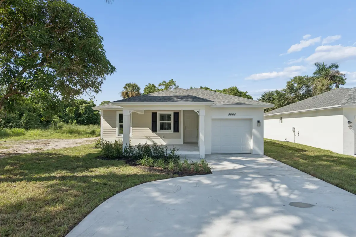 5664 SE 45th Avenue, Stuart, FL 34997 - #1