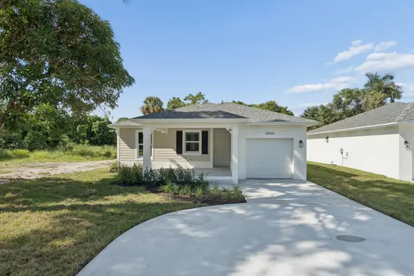 5664 SE 45th Avenue, Stuart, FL 34997