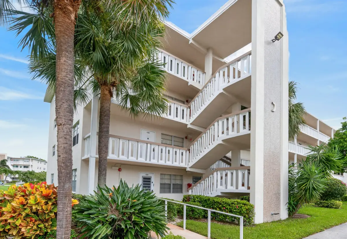 119 Richmond C #119, Deerfield Beach, FL 33442 - #1