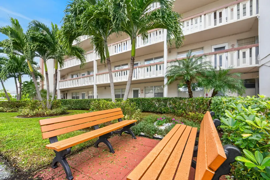 119 Richmond C #119, Deerfield Beach, FL 33442 - #3