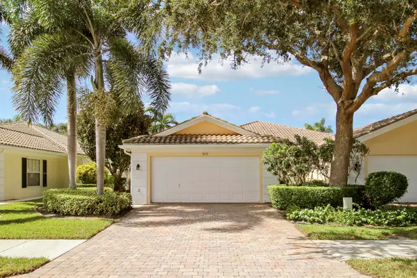 925 Magdalena Road, Palm Beach Gardens, FL 33410