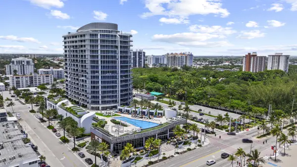 701 N Fort Lauderdale Beach Boulevard #1205, Fort Lauderdale, FL 33304