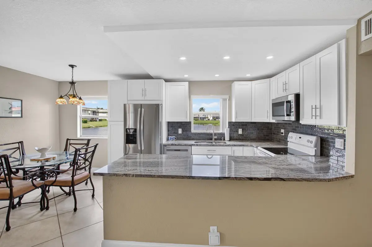 264 Saxony F #264, Delray Beach, FL 33446 - #1