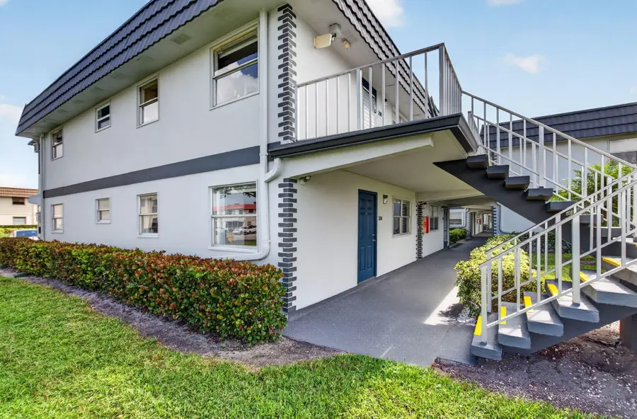 264 Saxony F #264, Delray Beach, FL 33446 - #3