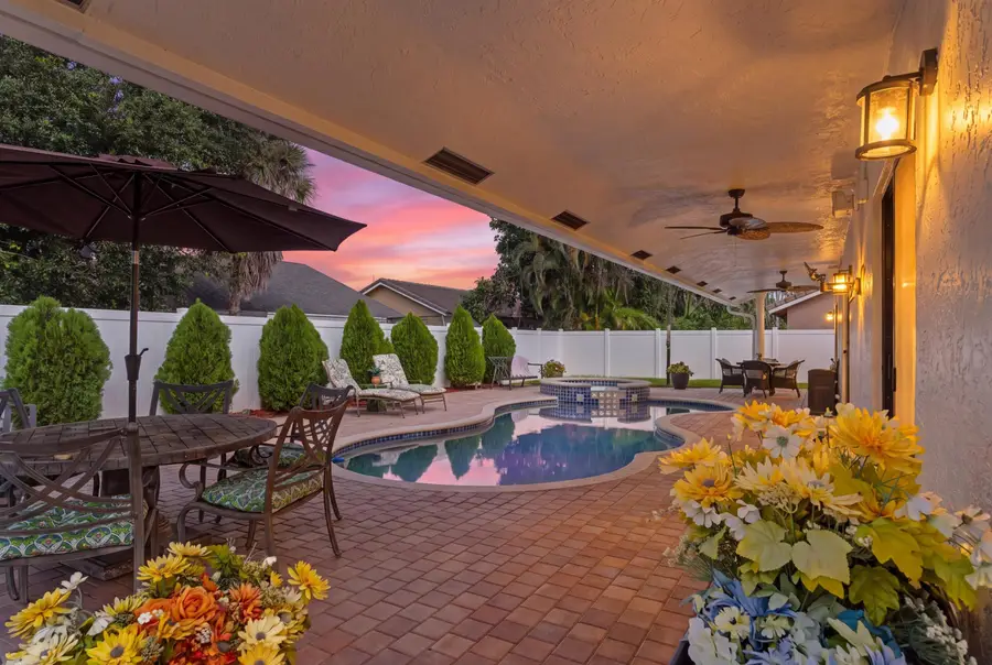 7969 W Country Club Boulevard, Boca Raton, FL 33487 - #2