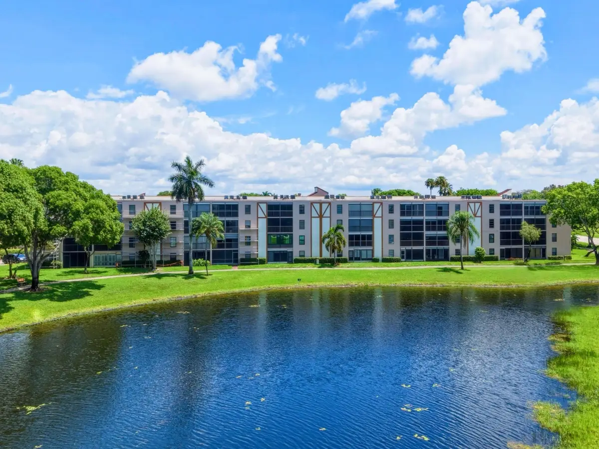 7280 Amberly Lane #201, Delray Beach, FL 33446 - #1
