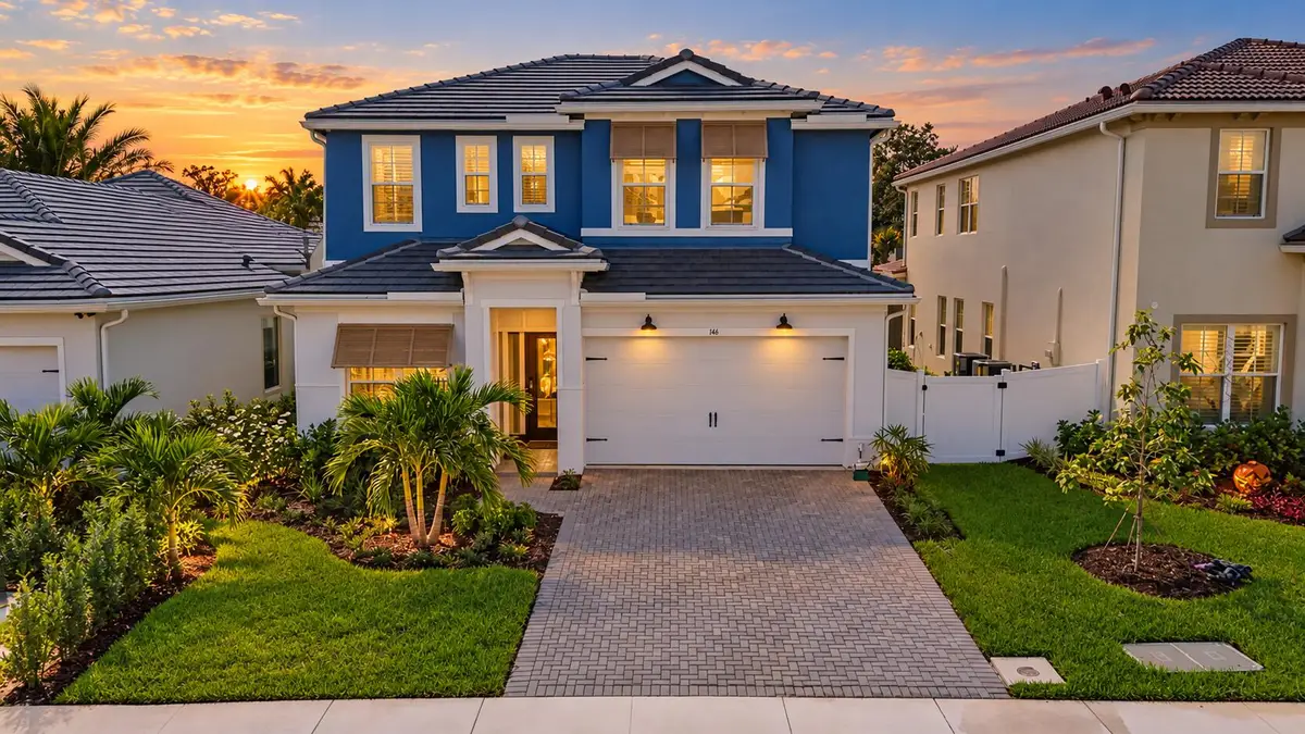146 Parkside Way, Royal Palm Beach, FL 33414 - #1
