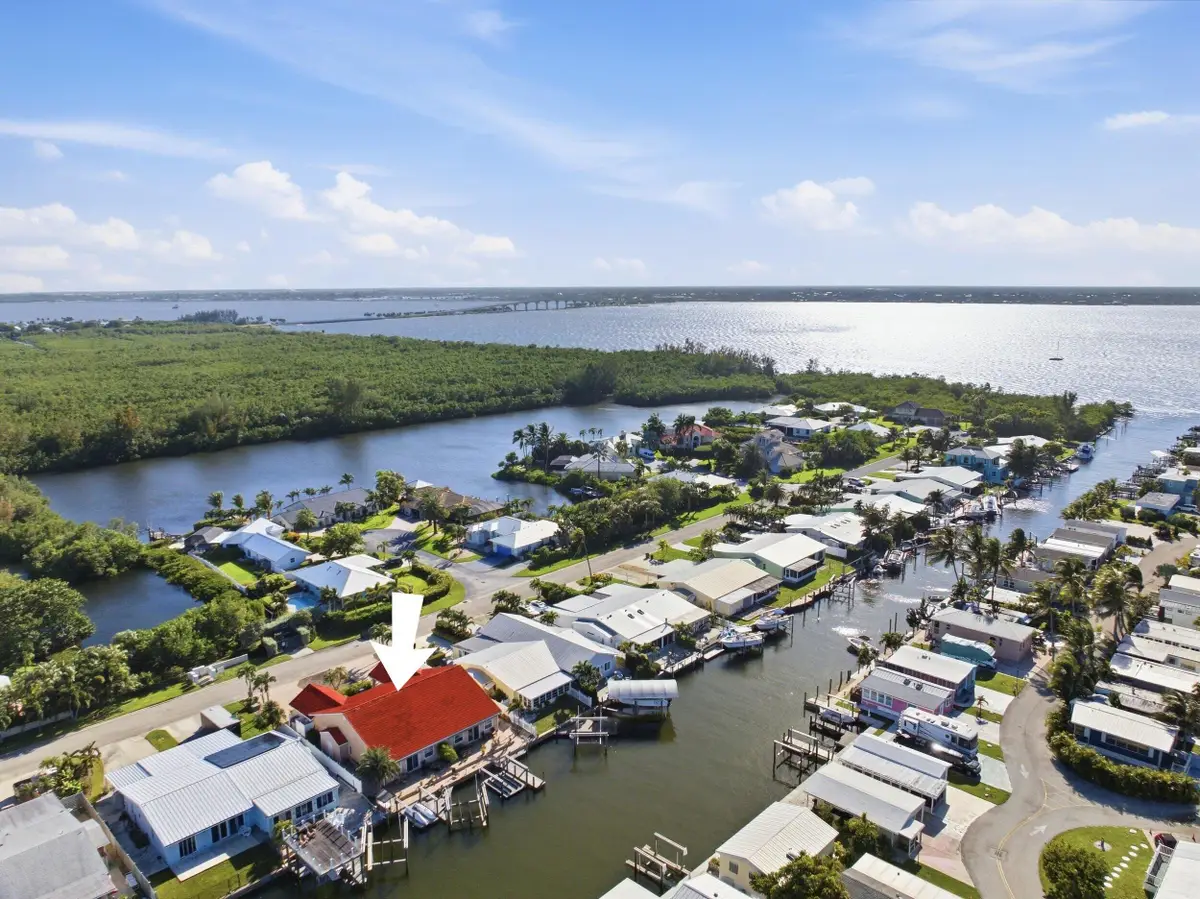 60 Aqua Ra Drive, Jensen Beach, FL 34957 - #1