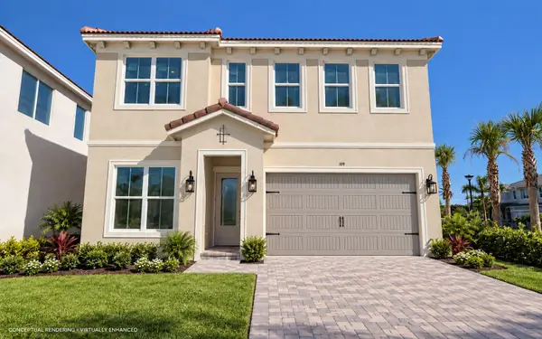 109 Parkside Way, Royal Palm Beach, FL 33414