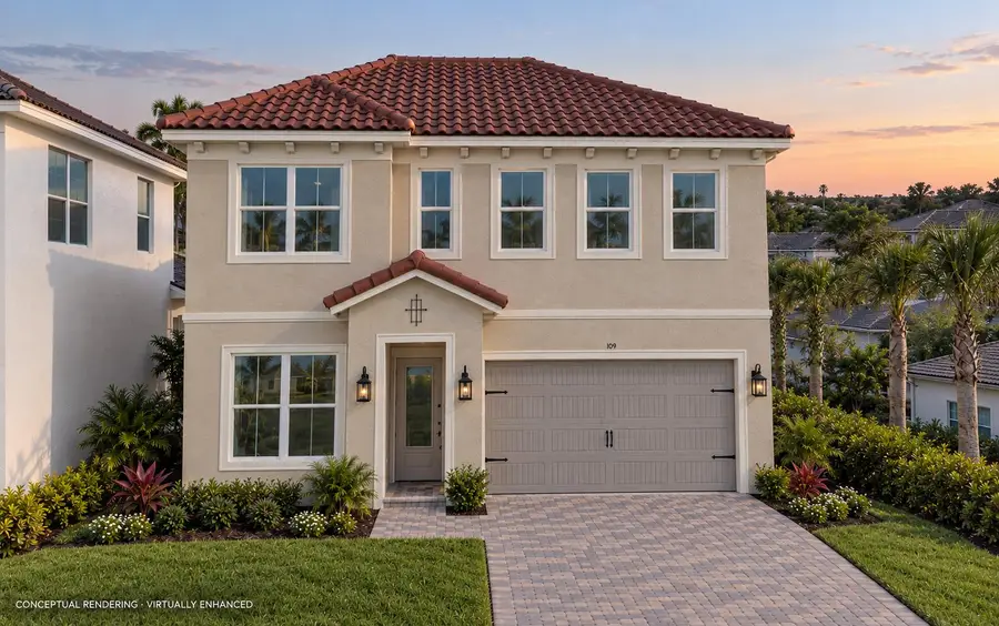 109 Parkside Way, Royal Palm Beach, FL 33414 - #2