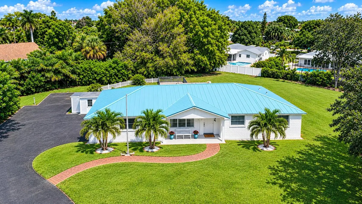 1222 NW Green Pine Lane, Stuart, FL 34994 - #1