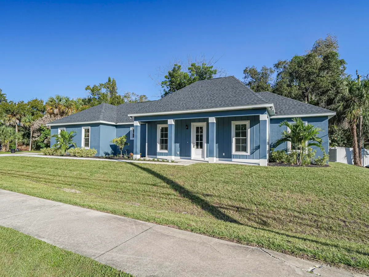 1606 24th Avenue, Vero Beach, FL 32960 - #1