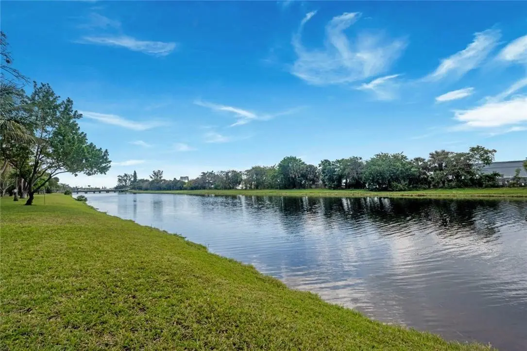 2206 S Cypress Bend Drive #208, Pompano Beach, FL 33069 - #1