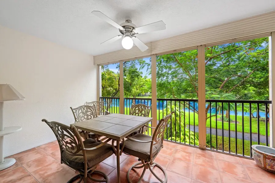 2206 S Cypress Bend Drive #208, Pompano Beach, FL 33069 - #2