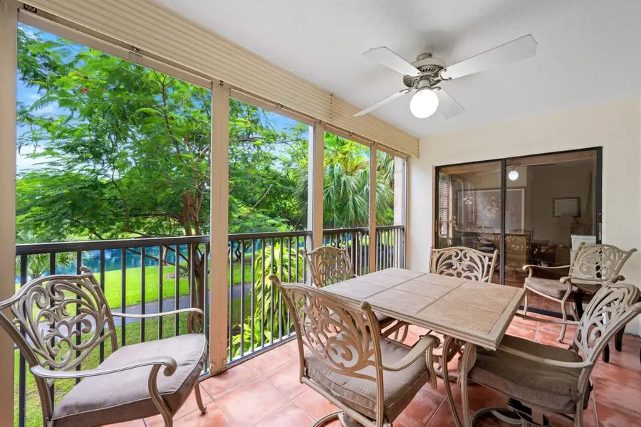 2206 S Cypress Bend Drive #208, Pompano Beach, FL 33069 - #3