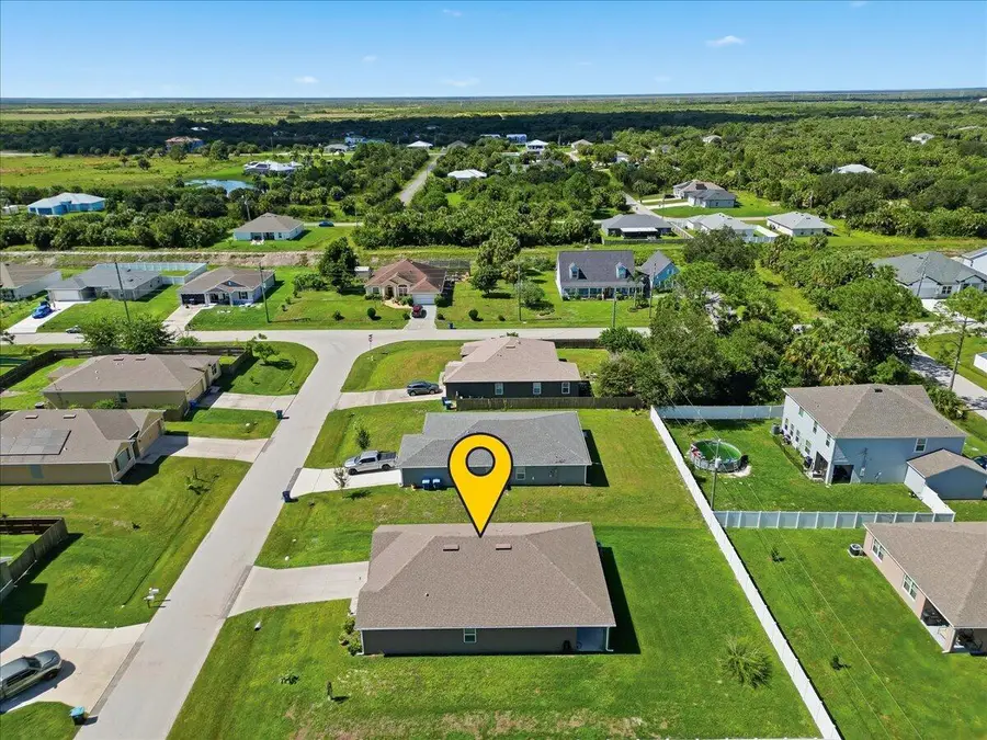 2270 Gascon Road Sw, Palm Bay, FL 32908 - #2