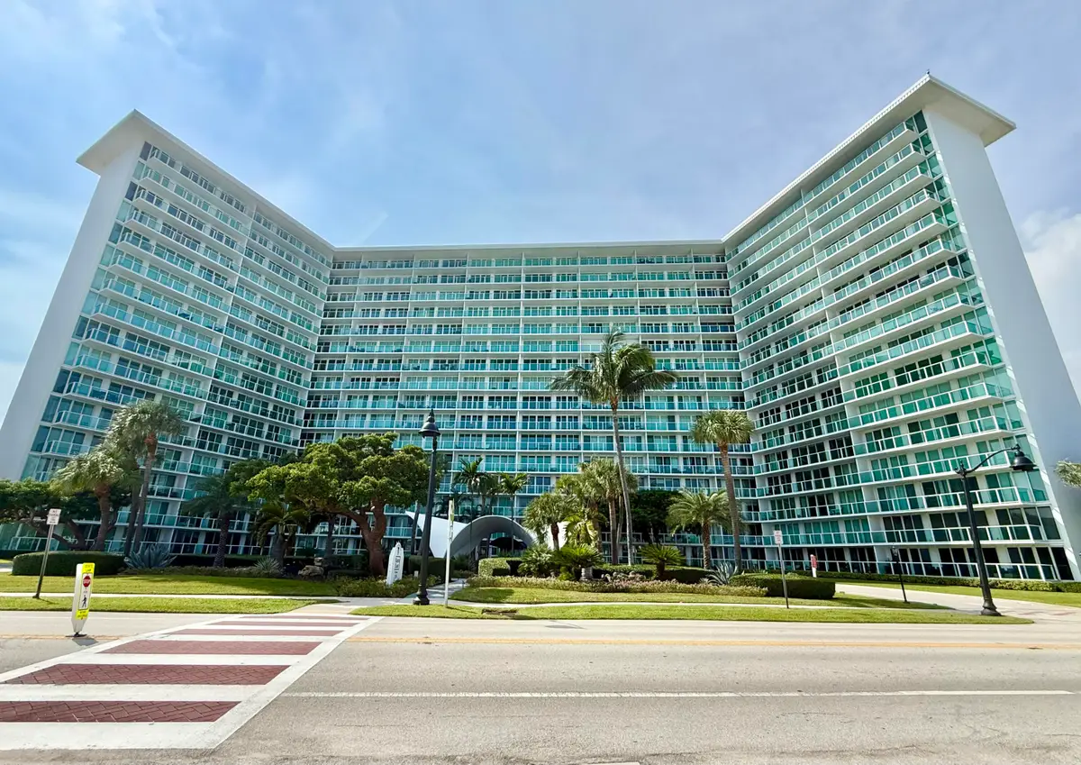 333 NE 21st Avenue #418, Deerfield Beach, FL 33441 - #1