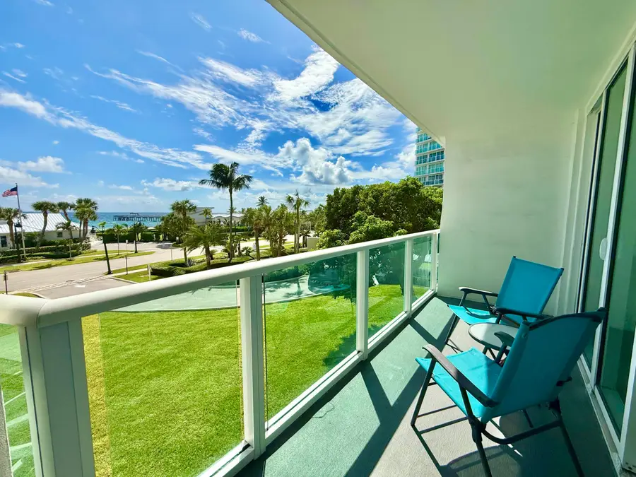 333 NE 21st Avenue #418, Deerfield Beach, FL 33441 - #2