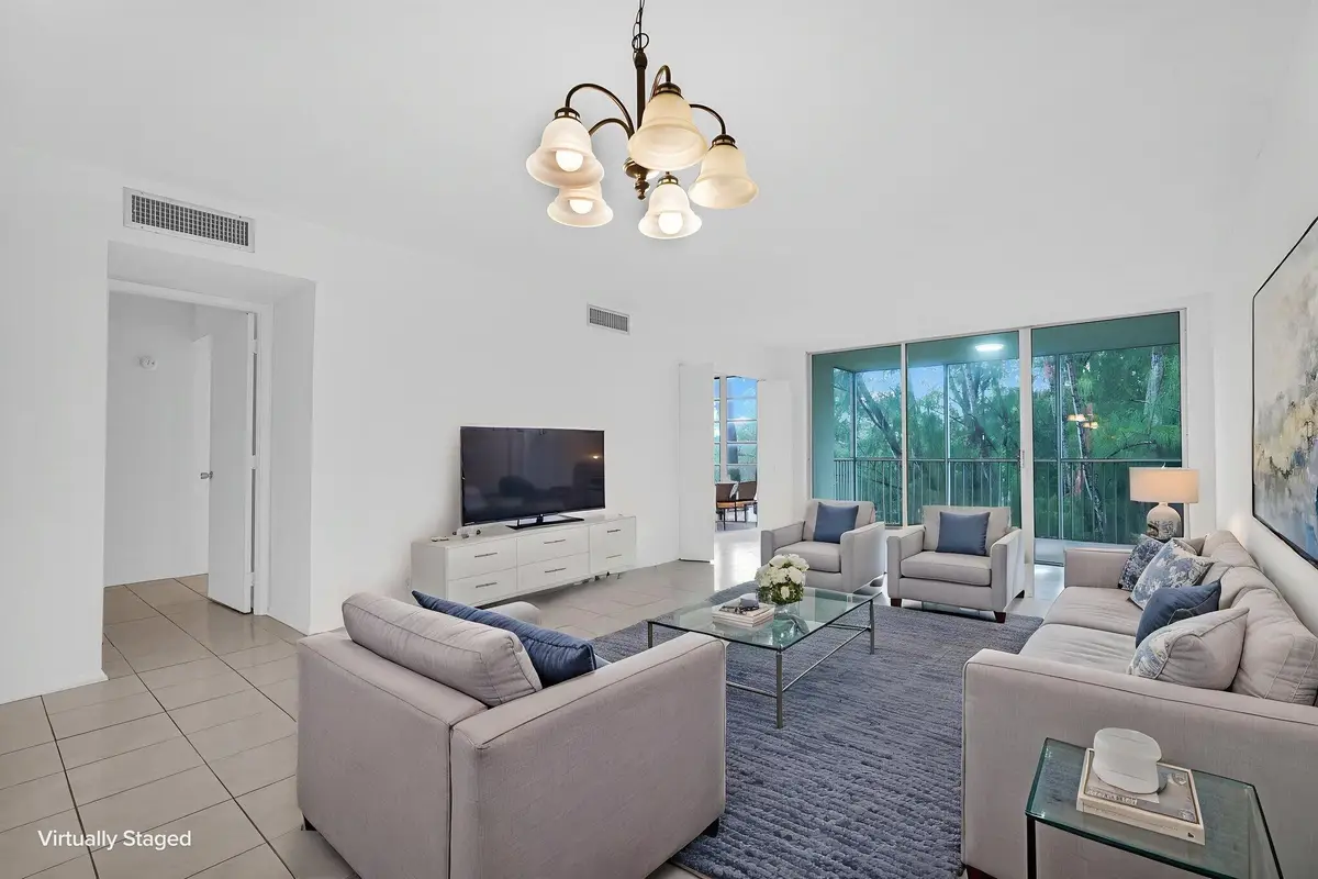 3051 S Palm Aire Drive #Unit 308, Pompano Beach, FL 33069 - #1