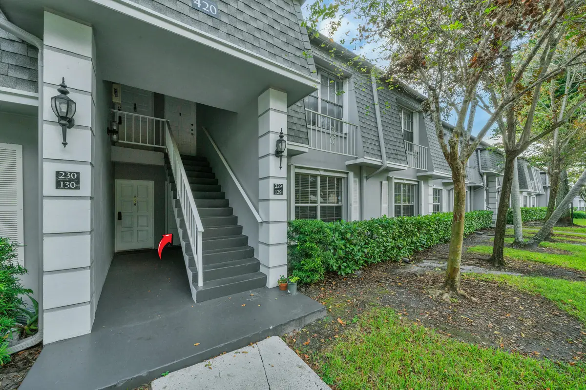 420 NW 70th Avenue #129, Plantation, FL 33317 - #1
