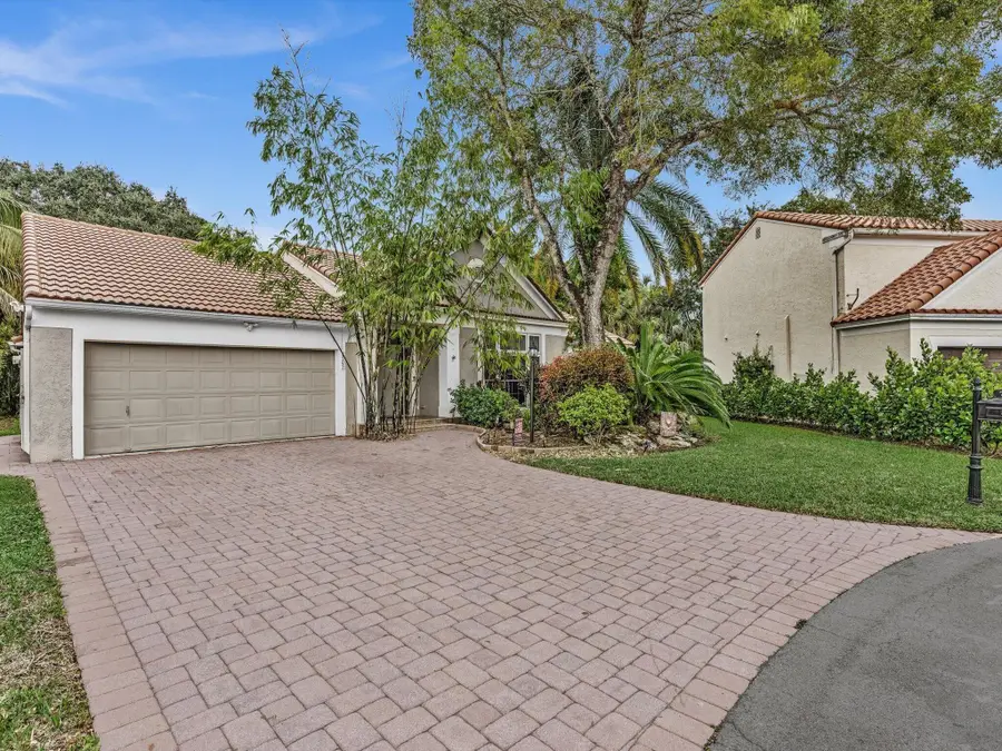7505 Live Oak Drive, Coral Springs, FL 33065 - #3