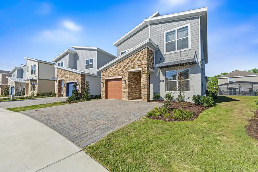 7859 Poplin Street, Kissimmee, FL 34747 - #2