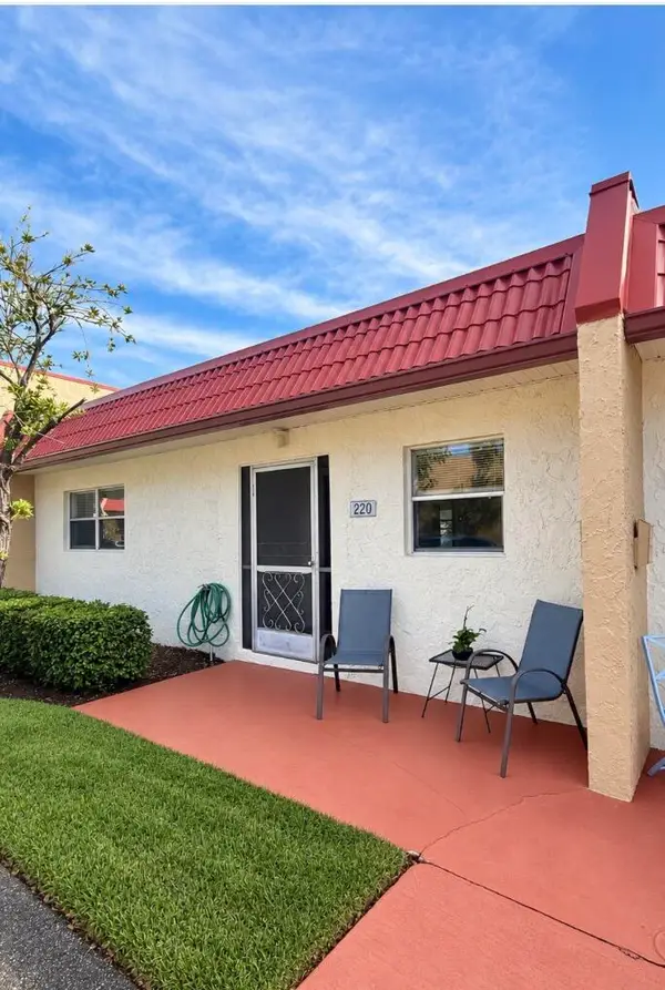 220 Lake Dora Drive, West Palm Beach, FL 33411