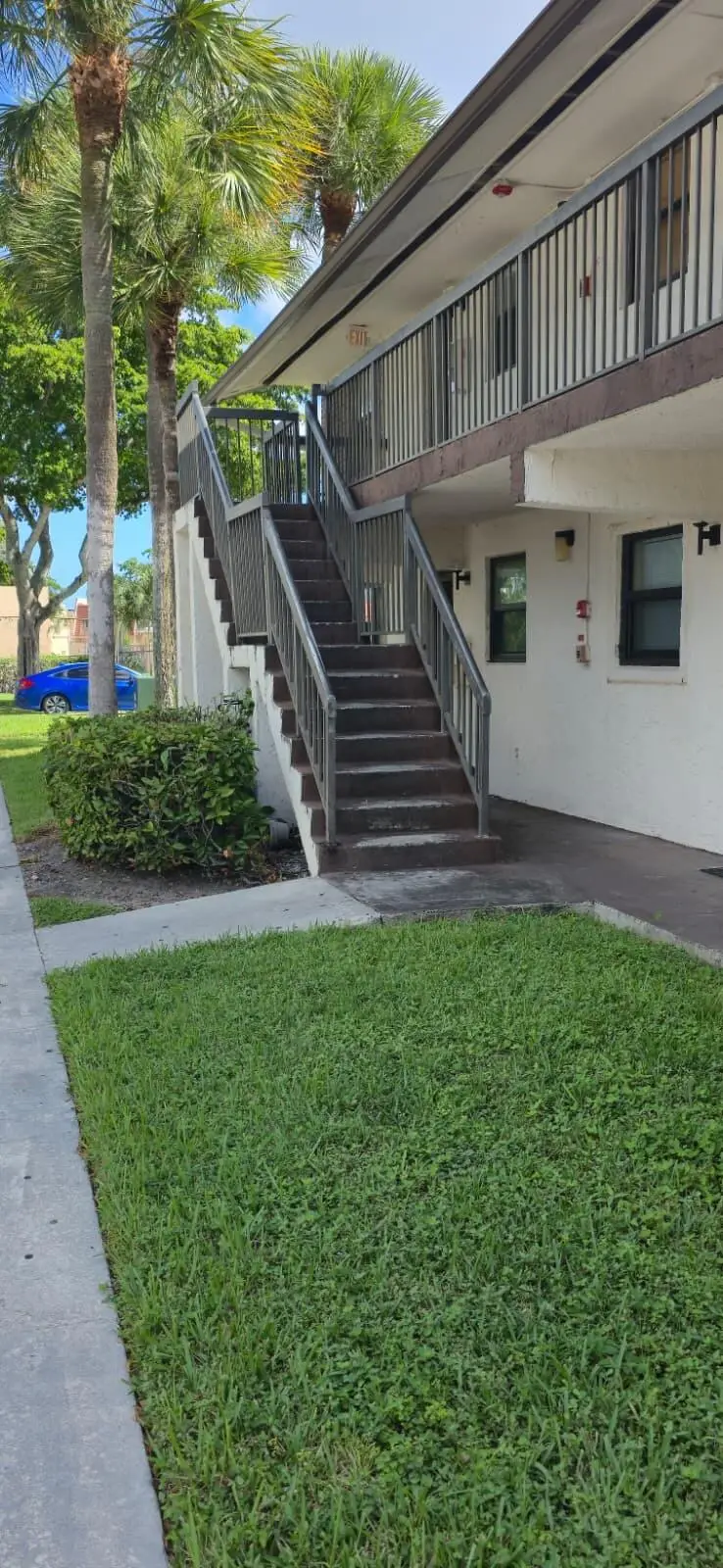 6020 Shakerwood Circle #203, Tamarac, FL 33319 - #3