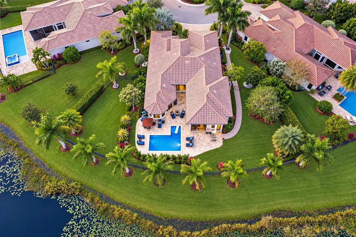 10125 Emerson Street, Parkland, FL 33076 - #1
