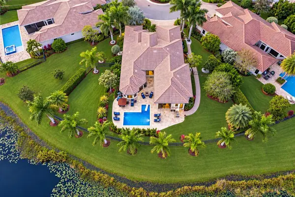 10125 Emerson Street, Parkland, FL 33076
