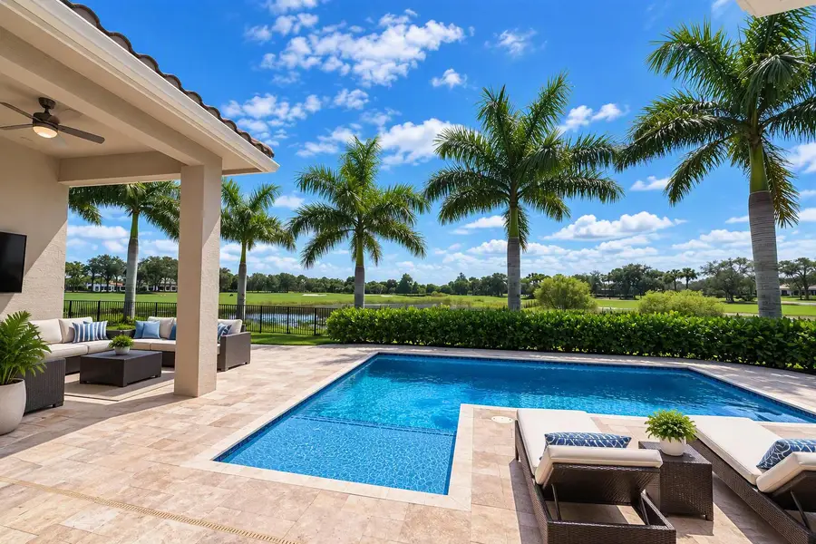 10125 Emerson Street, Parkland, FL 33076 - #2