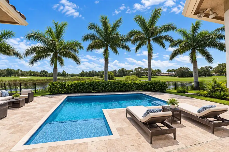 10125 Emerson Street, Parkland, FL 33076 - #3