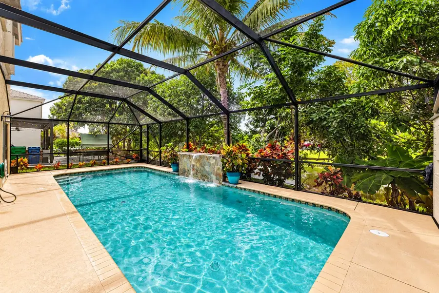 3462 NW 112th Way, Coral Springs, FL 33065 - #3