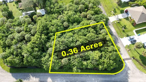 1541 Addie Street, Sebastian, FL 32958